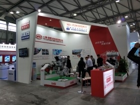 2018中國國際工程機械、建材機械、礦山機械、工程車輛及設備博覽會 園林景觀展區(qū)的綠色創(chuàng)新與行業(yè)引領