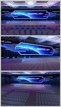 原創(chuàng)舞臺設計圖片素材下載指南